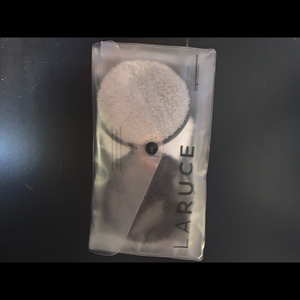 BWT La Ruce Face Disks - Picture 4 of 5
